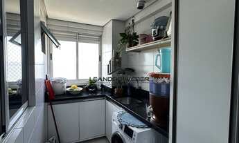 Imagem 7: Apartamento Vista Mar - 3 Dormitórios em Barreiros - São José/SC