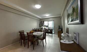 Imagem 3: Apartamento Vista Mar - 3 Dormitórios em Barreiros - São José/SC