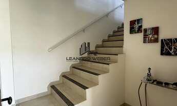 Imagem 4: Sobrado 3 Dormitórios - 1 Suíte - Lot. Jardim Botânico - São José/SC