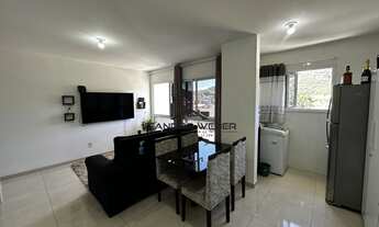 Imagem 6: Sobrado 3 Dormitórios - 1 Suíte - Lot. Jardim Botânico - São José/SC