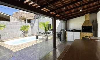 Imagem: Sobrado 3 Dormitórios - 1 Suíte - Lot