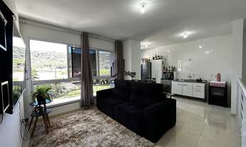 Imagem 5: Sobrado 3 Dormitórios - 1 Suíte - Lot. Jardim Botânico - São José/SC