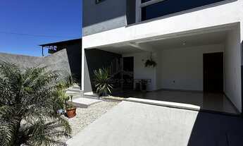 Imagem 3: Sobrado 3 Dormitórios - 1 Suíte - Lot. Jardim Botânico - São José/SC