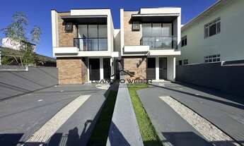 Imagem 2: Sobrado 3 Dormitórios - Serraria- São José/SC