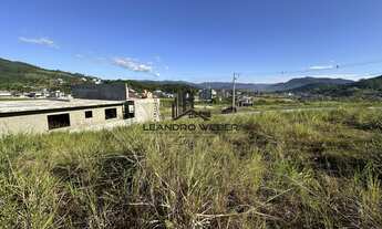 Imagem 6: Terreno com 403,80m² no Loteamento Bremen - Centro de Antônio Carlos/SC