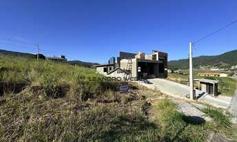 Imagem 3: Terreno com 403,80m² no Loteamento Bremen - Centro de Antônio Carlos/SC