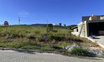 Imagem 2: Terreno com 403,80m² no Loteamento Bremen - Centro de Antônio Carlos/SC