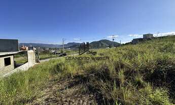 Imagem 5: Terreno com 403,80m² no Loteamento Bremen - Centro de Antônio Carlos/SC