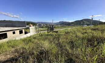 Imagem 7: Terreno com 403,80m² no Loteamento Bremen - Centro de Antônio Carlos/SC