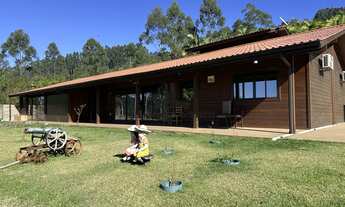 Imagem: Sítio dos Sonhos com 9 Hectares em Antônio