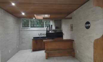 Imagem 4: Sobrado com área de churrasqueira fechada - 2 dormitórios - Lot. Jd. Botânico/SJ