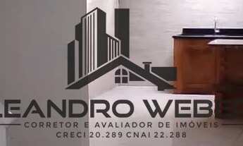 Imagem 6: Sobrado com área de churrasqueira fechada - 2 dormitórios - Lot. Jd. Botânico/SJ