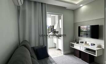 Imagem 5: Apartamento 2 Dormitórios - 3 Vagas de Garagem - São José/SC