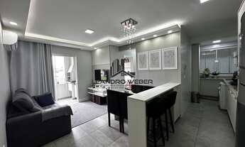 Imagem: Apartamento 2 Dormitórios - 3 Vagas de