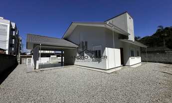 Imagem: Casa 3 Dormitórios - 1 Suíte - São José/SC