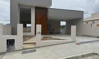 Imagem: Casa Alto Padrão - 3 dormitórios - suíte