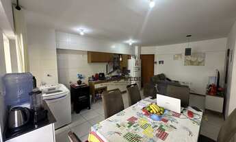 Imagem 4: Apartamento em São José/SC - 2 Dormitórios - Prédio com Elevador