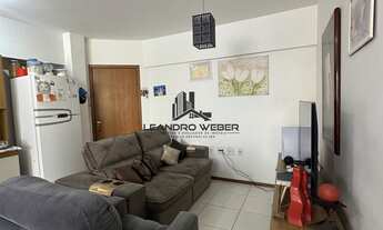 Imagem 6: Apartamento em São José/SC - 2 Dormitórios - Prédio com Elevador