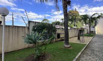 Imagem 2: Apartamento em São José/SC - 2 Dormitórios - Prédio com Elevador