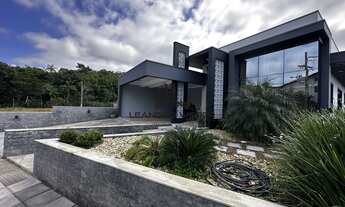Imagem: Casa Alto Padrão Com Piscina e Jacuzzi