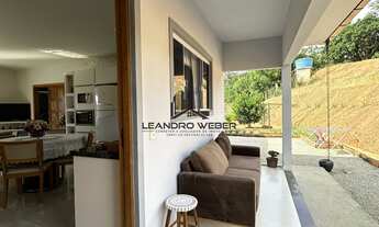 Imagem 7: Casa com amplo terreno em Biguaçú/SC