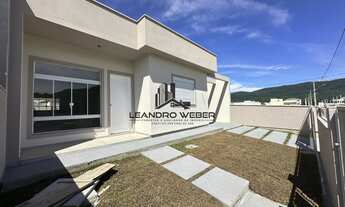 Imagem: Casa Nova - 3 Quartos - Suíte - Sozinha