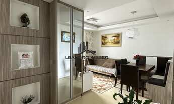 Imagem: Apartamento vista mar - 2 Dormitórios