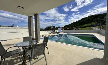 Imagem 3: Terreno em Condomínio Fechado - Biguaçú/SC