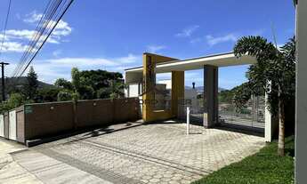 Imagem: Terreno em Condomínio Fechado - Biguaçú/SC