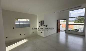 Imagem 5: Casa Nova com 3 Dormitórios - 1 Suíte - São José/SC