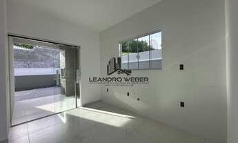 Imagem 7: Casa Nova com 3 Dormitórios - 1 Suíte - São José/SC