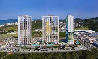 Imagem 6: Apartamento Vista Mar de Alto Padrão na Praia Brava de Itajaí/SC!!!