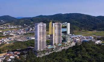 Imagem 4: Apartamento Vista Mar de Alto Padrão na Praia Brava de Itajaí/SC!!!