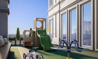 Imagem 6: Lançamento de Apartamento com 2 Suítes + 2 Vagas de Garagem na Fazenda em Itajaí/SC!!