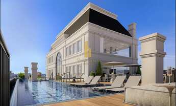 Imagem 2: Lançamento de Apartamento com 2 Suítes + 2 Vagas de Garagem na Fazenda em Itajaí/SC!!