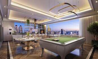 Imagem 5: Lançamento de Apartamento com 2 Suítes + 2 Vagas de Garagem na Fazenda em Itajaí/SC!!