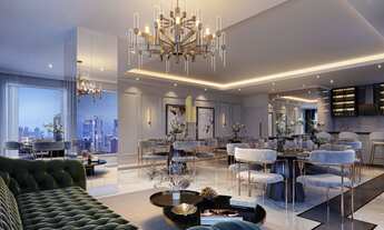 Imagem 3: Lançamento de Apartamento com 2 Suítes + 2 Vagas de Garagem na Fazenda em Itajaí/SC!!