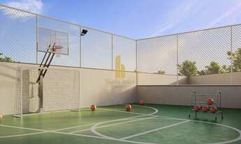 Imagem 7: Lançamento de Apartamento com 2 Suítes + 2 Vagas de Garagem na Fazenda em Itajaí/SC!!