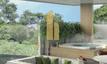 Imagem 3: Flat 1 Dormitório + 1 Vaga à 200m do Mar em Bombinhas/SC!!