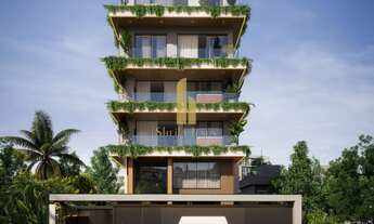 Imagem 6: Apartamento Garden Duplex à Poucos Passos do Mar na Praia Brava!