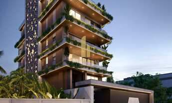 Imagem 5: Apartamento Garden Duplex à Poucos Passos do Mar na Praia Brava!