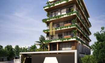 Imagem 7: Apartamento Garden Duplex à Poucos Passos do Mar na Praia Brava!