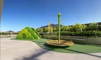 Imagem 6: Apartamento de 1 Suíte + 1 Vaga no Bairro Fazenda em Itajaí!