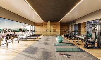 Imagem 7: Apartamento Compacto 1 Suíte + 1 Vaga em Camboriú/SC!