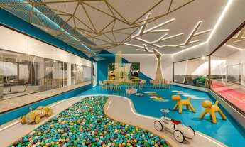 Imagem 4: Apartamento Compacto 1 Suíte + 1 Vaga em Camboriú/SC!