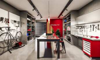 Imagem 6: Apartamento Compacto 1 Suíte + 1 Vaga em Camboriú/SC!