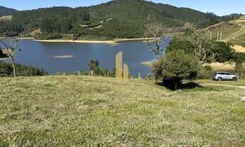 Imagem: Belíssima Área à Venda em Angelina/SC