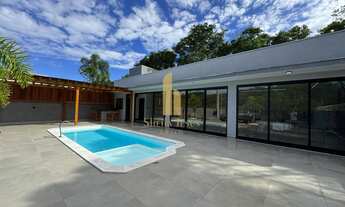 Imagem: Oportunidade Terreno com Casa Alto Padrão