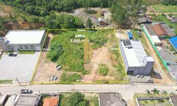 Imagem: Área à Venda na Várzea do Ranchinho em