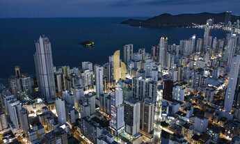 Imagem: Apartamento à venda em Balneário Camboriú/SC